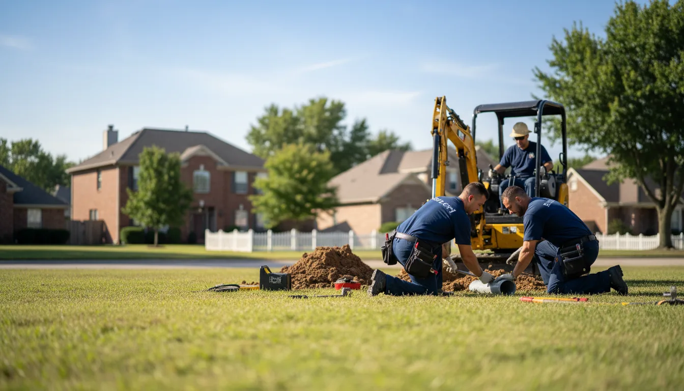 Water Heater Repair in Stonefort, IL near me